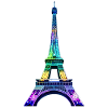 Eiffel tower #23