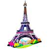 Eiffel Tower #2