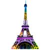 Eiffel tower #5