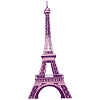 Eiffel tower #8