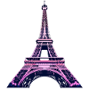 Eiffel tower #9