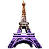 Eiffel tower #10