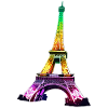 Eiffel tower #17