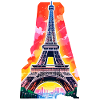 Eiffel tower #21
