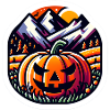 Halloween with pumpkin