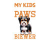 Biewer Terrier Dad