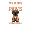 Boerboel Dad