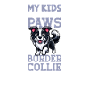 Border Collie Dad