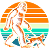 Bigfoot Cat