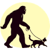 Bigfoot Katze