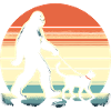 Bigfoot Cat