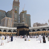 Makkah al mukarramah