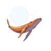Space Whale