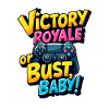 VICTORY ROYALE ODER PLEITE, BABY!