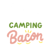 Camping und Speck Camper