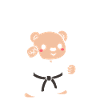 karate
