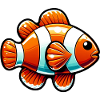 Clownfish