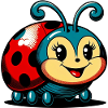 Ladybird
