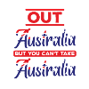 Outback Aussie Melbourne Gold Coast