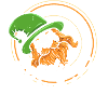 Chance du trèfle d’Irlande
