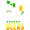 Irish Shamrock Leprechaun Ireland