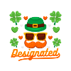 Ireland Shamrock Travel Beer