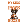 Boxer Dad