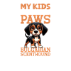 Bulgarian Scenthound Dad