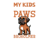 Broholmer Papa