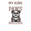 Bulldog Dad