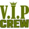 Équipage VIP