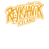Reykjavík Iceland Souvenir Design