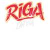 Riga Latvia Souvenir