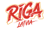 Riga Latvia Souvenir Design