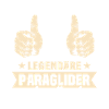 Paraglider Sayings