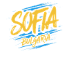 Sofia Bulgaria Souvenir