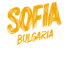 Sofia Bulgaria Souvenir