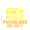 Paraglider Geschenk
