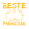 Paraglider Geschenkidee