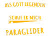 Paraglider
