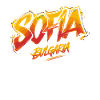 Sofia Bulgaria Souvenir