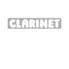 Clarinette : clarinettiste juste une clarinette