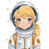 Astronaut