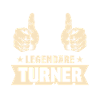 Turner Sayings