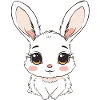 Bunny Easter Easter Bunny