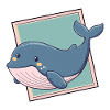 Whale Whales Marine Animal