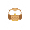 Nachteule Eule Eulen Vogel