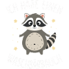 Raccoon Animal Barbados Raccoon