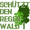 protects the rainforest