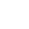 Skull - White Outline